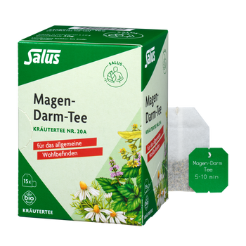 Salus Magen-Darm-Tee