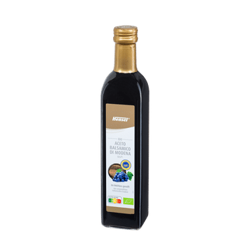 Schoenenberger Hensel Bio Aceto Balsamico di Modena g.g.A.