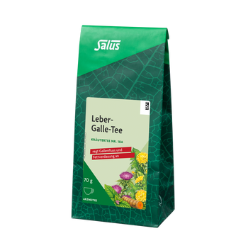Salus Leber-Galle-Tee