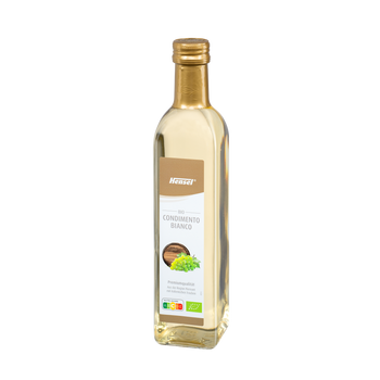 Schoenenberger Hensel Bio Condimento Bianco