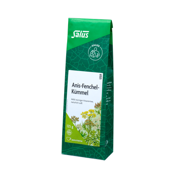 Salus Anis Fenchel Kümmel