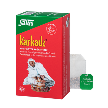 Salus Karkade