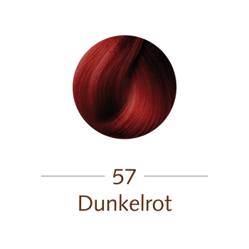 Schoenenberger Sanotint Reflex Haartönung Nr. 57 „Dunkelrot“