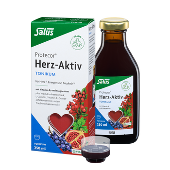 Salus Protecor Herz-Aktiv