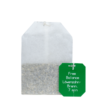 Salus FreeBalance Löwenzahn-Brennnessel