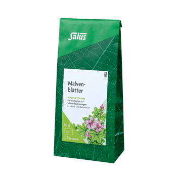 Salus Malvenblätter