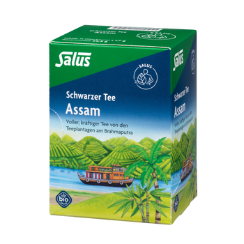 Salus Assam