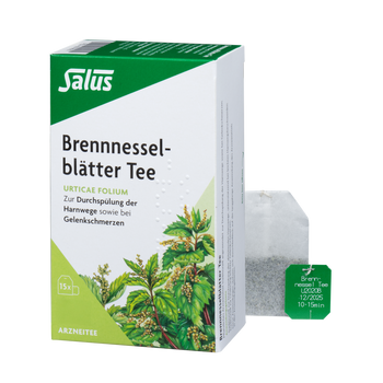 Salus Brennnesselblätter