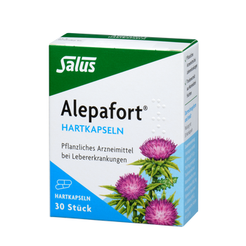 Salus Alepafort