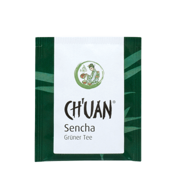 Schoenenberger Ch’uan Sencha
