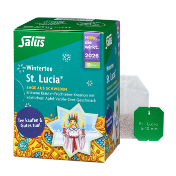 Salus St. Lucia