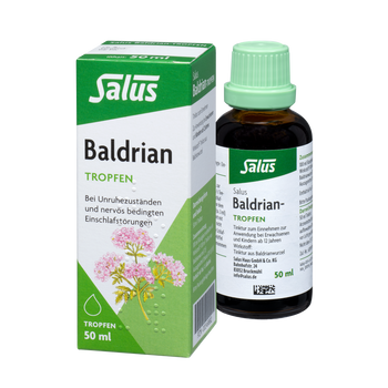 Salus Baldrian-Tropfen