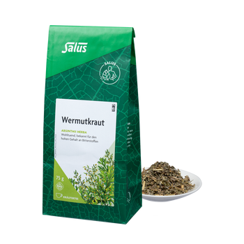Salus Wermutkraut