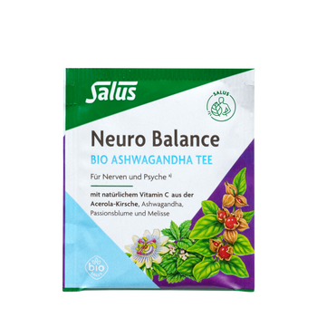 Salus Neuro Balance Bio Ashwagandha