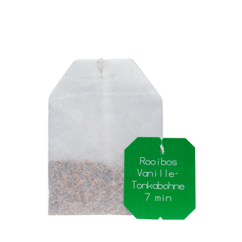 Salus Rooibos Vanille-Tonkabohne
