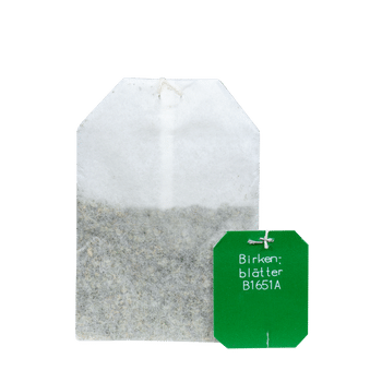 Salus Birkenblätter
