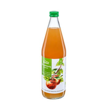 Schoenenberger Hensel Bio Apfelessig