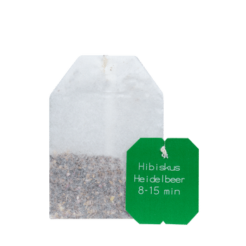 Salus Frische Welle Eistee Hibiskus Heidelbeere