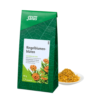 Salus Ringelblumenblüten
