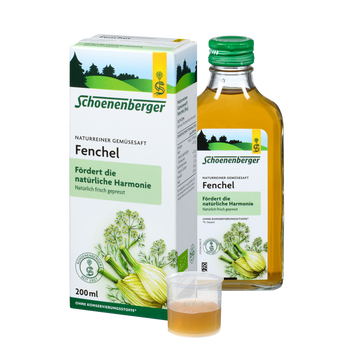 Schoenenberger Fenchel