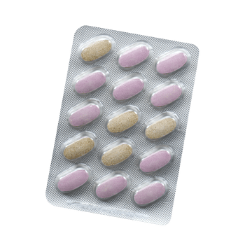 Salus Neuro Sleep Melatonin Forte 3 mg 2-Phasen