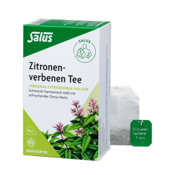 Salus Zitronenverbene