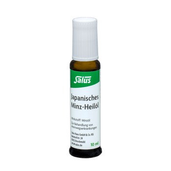 Salus Japanisches Minz-Heilöl