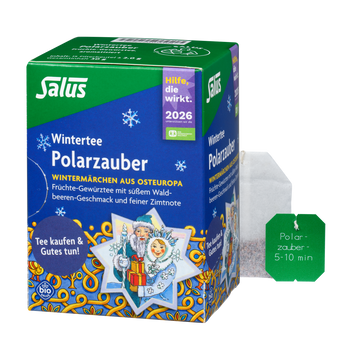 Salus Polarzauber