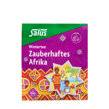 Salus Zauberhaftes Afrika