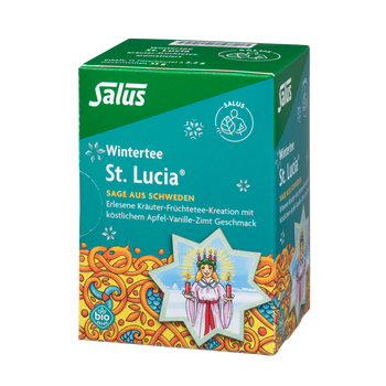Salus St. Lucia