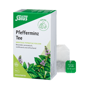Salus Pfefferminz