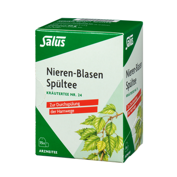 Salus Nieren-Blasen Spültee