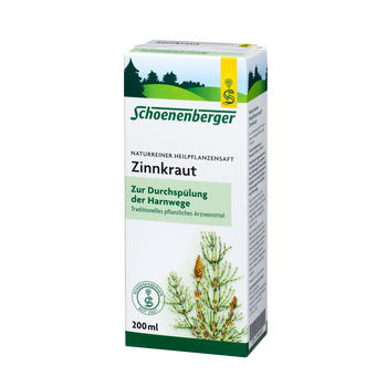 Schoenenberger Zinnkraut