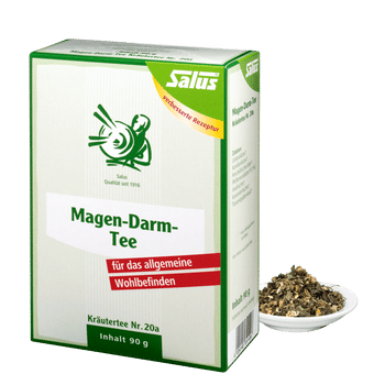 Salus Magen-Darm-Tee