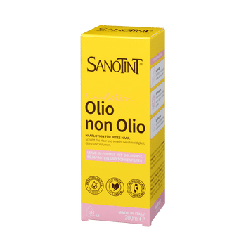 Schoenenberger Sanotint Olio non Olio