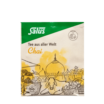 Salus Tee aus aller Welt Chai