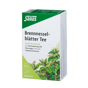 Salus Brennnesselblätter