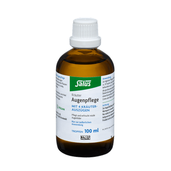 Salus Kräuter Augenpflege