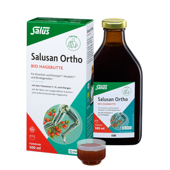 Salus Salusan Ortho Bio-Hagebutte