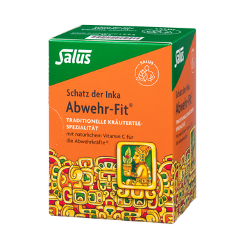 Salus Abwehr-Fit (Schatz der Inka)