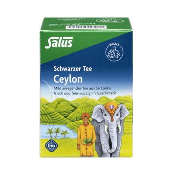 Salus Ceylon
