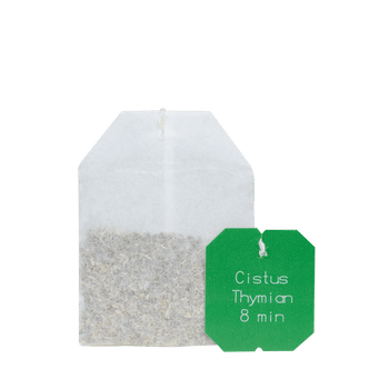 Salus Kraft der Natur Cistus Thymian