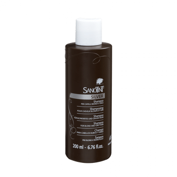 Schoenenberger Sanotint Silver Shampoo