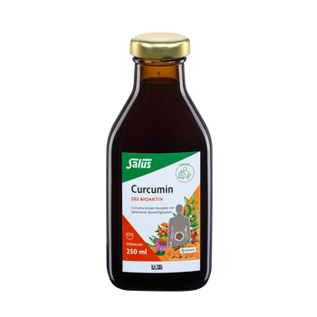 Salus Curcumin