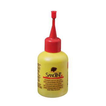 Schoenenberger Sanotint Reflex Haartönung Nr. 52 „Dunkelbraun“