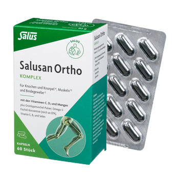Salus Salusan Ortho Komplex