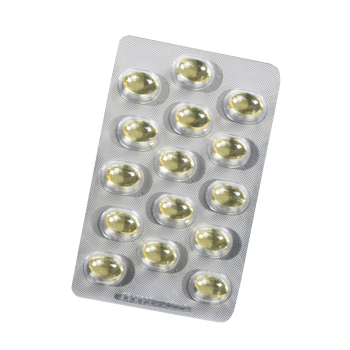 Salus Omega-3 Kompakt