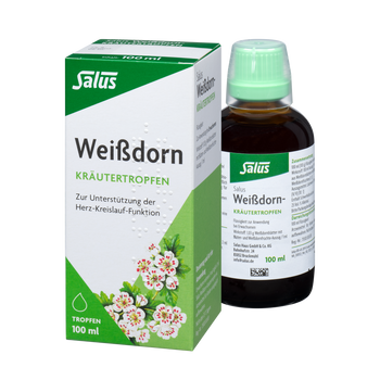 Salus Weißdorn-Kräutertropfen