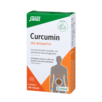 Salus Curcumin 202 Bioaktiv