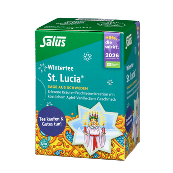 Salus St. Lucia